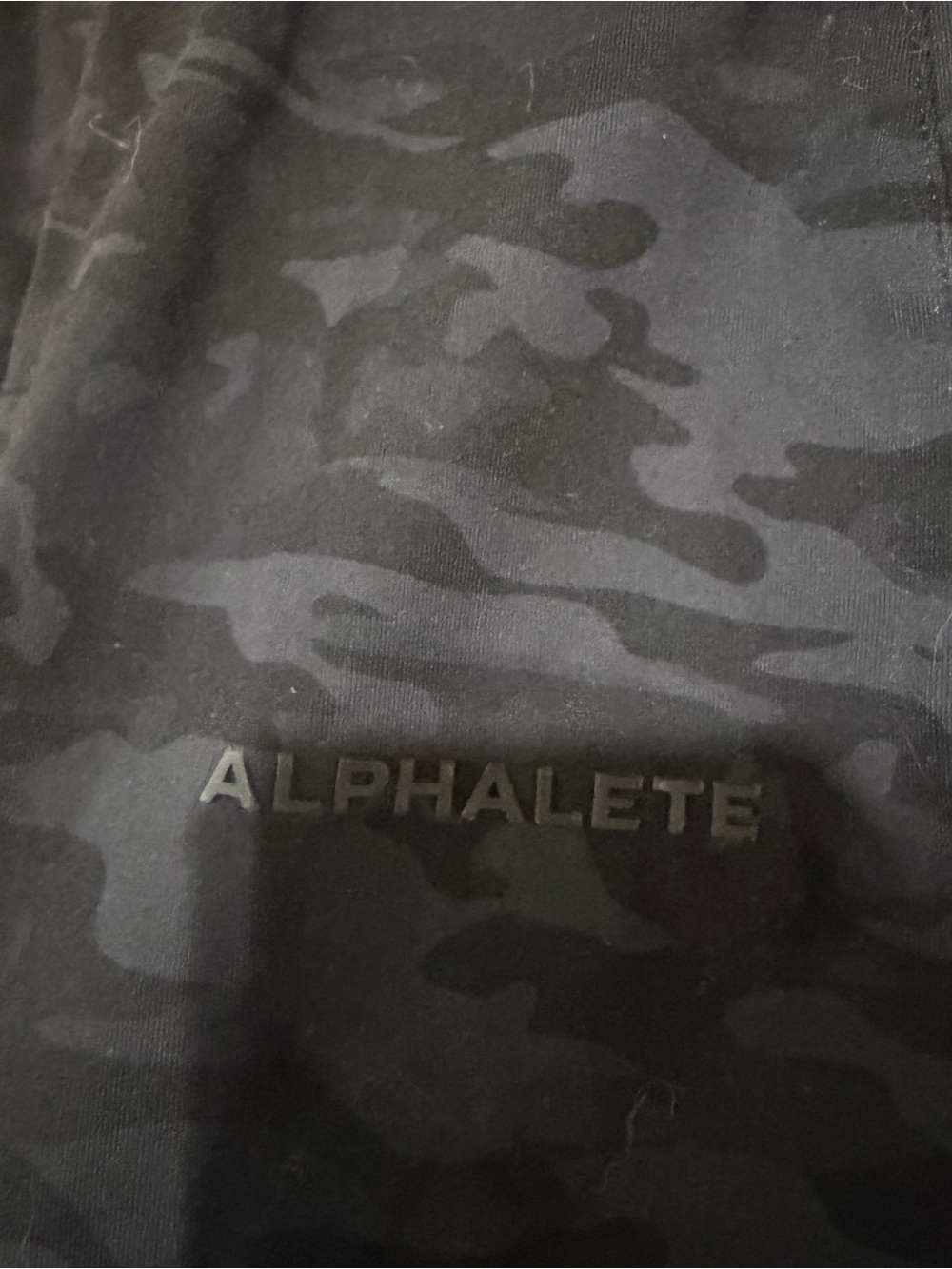 Alphalete joggers - Picture 2 of 3